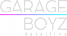 Garage Boyz logo