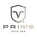 Prime Auto Spa logo