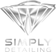 Simply Detailing logo