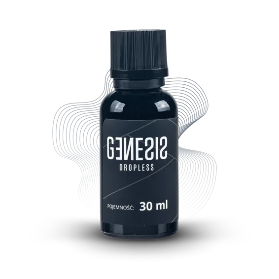 Dropless transparent bg