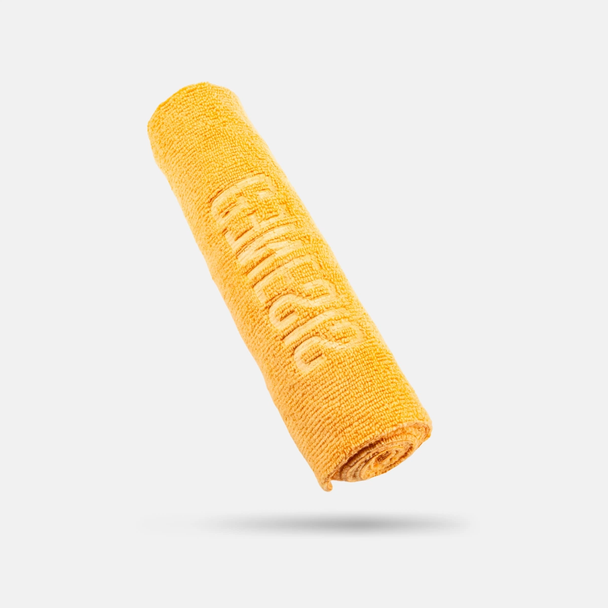 Edgeless microfiber 400gsm