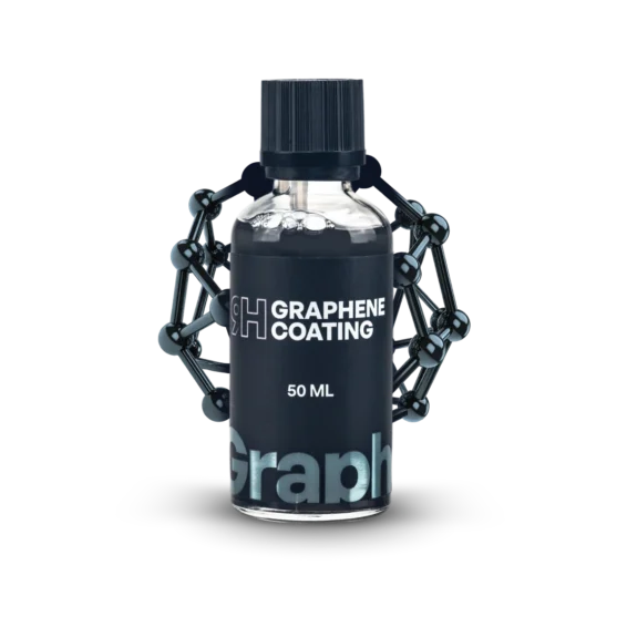 Graphenium 50ml graphen no bg