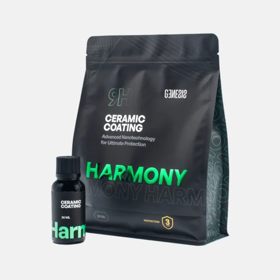 Harmony 30ml doypack