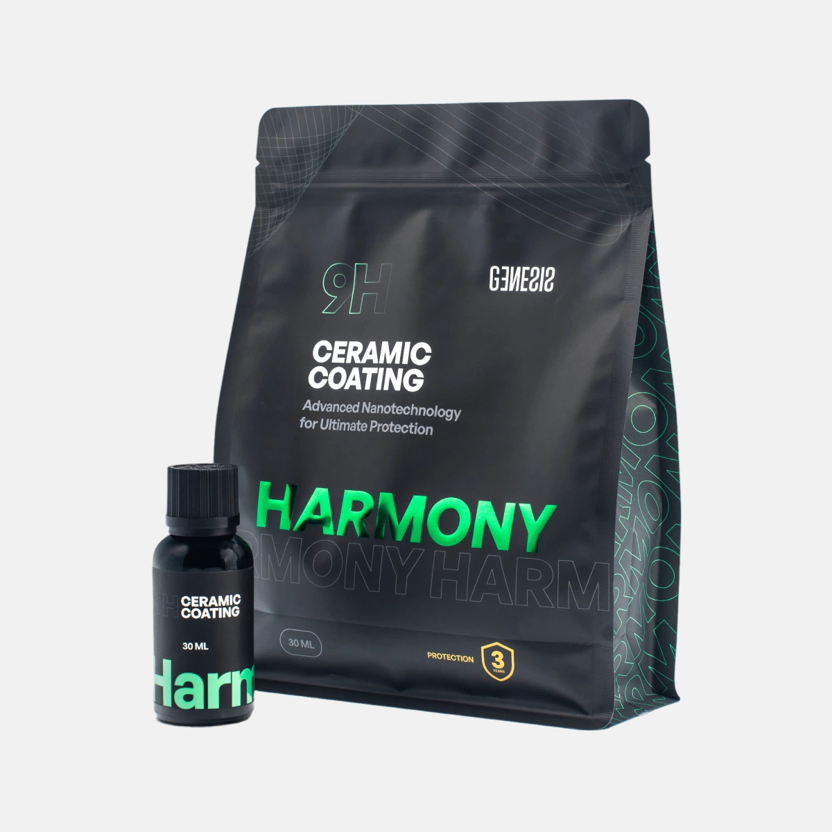 Harmony 30ml doypack