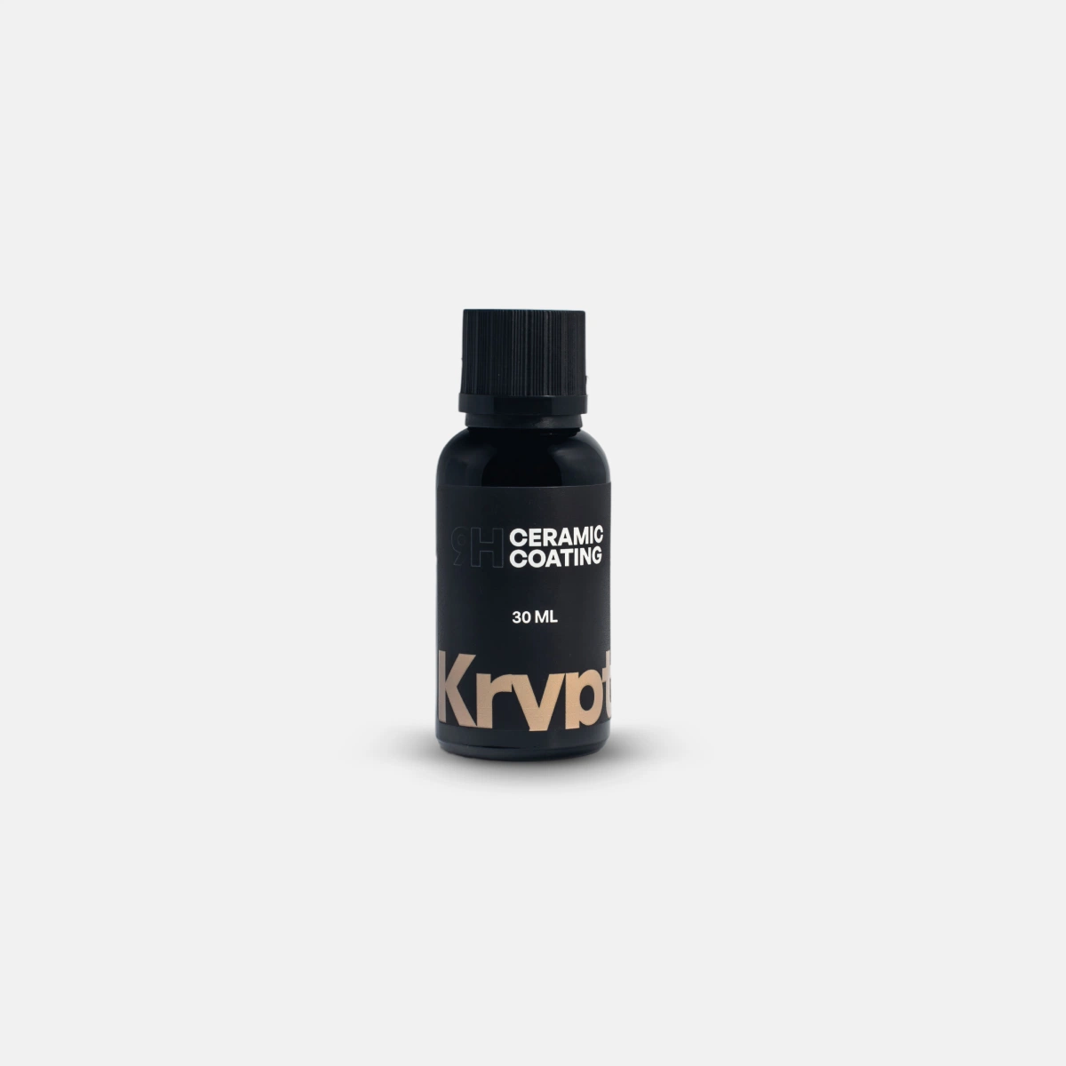 Kryptonite 30ml bottle