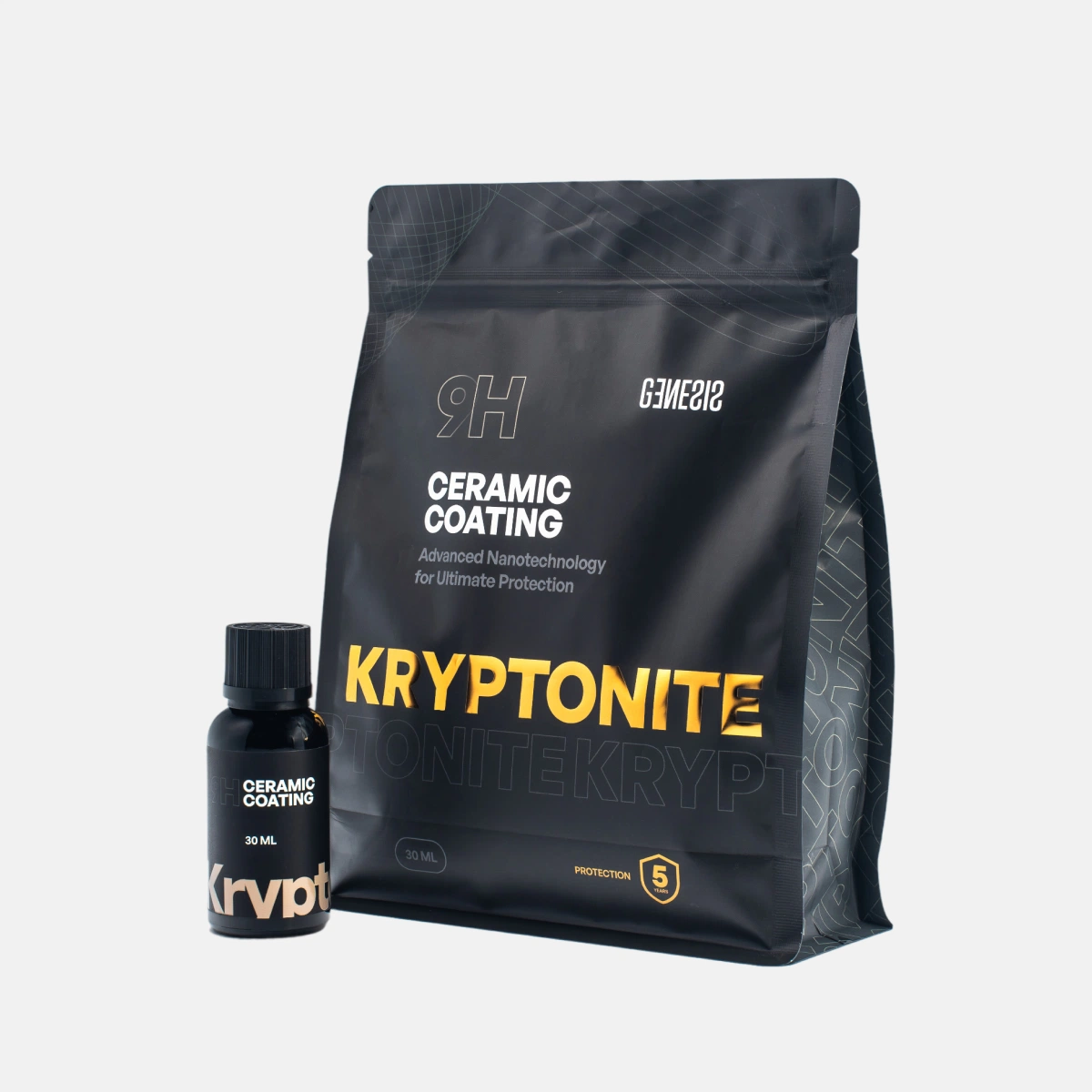 Kryptonite 30ml doypack