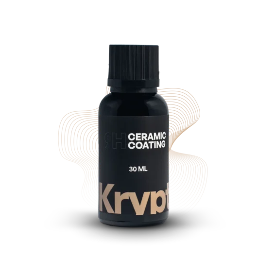Kryptonite 30ml no bg