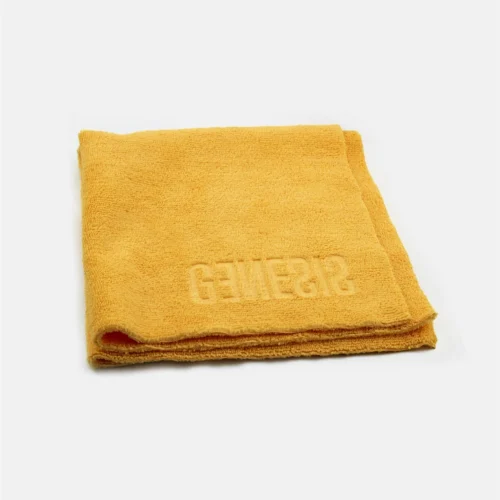 Microfiber cloth for ceramic coatings 400gsm