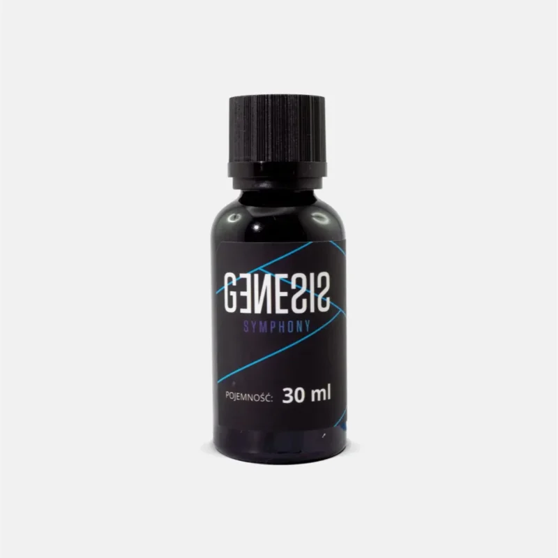 Ceramic coating Genesis Symphony 30ml bottle