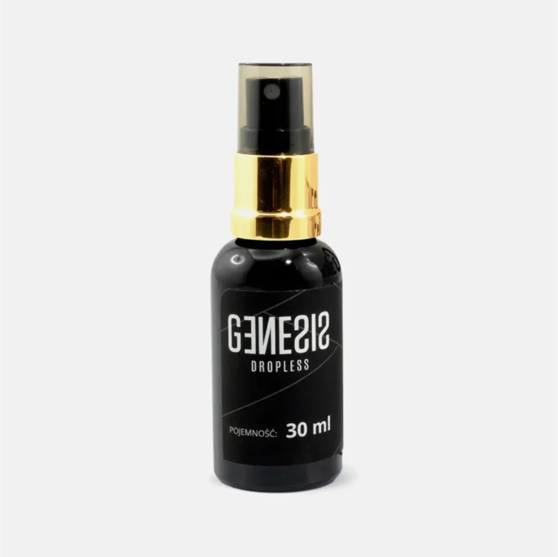 Ceramic coating Genesis Dropless 30ml bottle