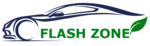 Flash zone logo