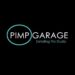 Pimp Garage logo