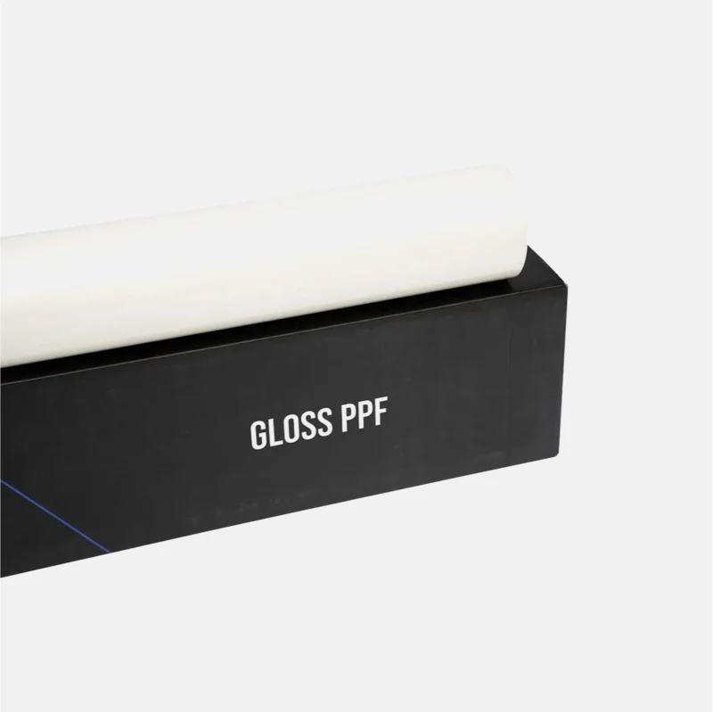 Gloss Basic PPF roll