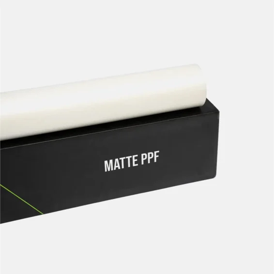 Matte Basic PPF roll