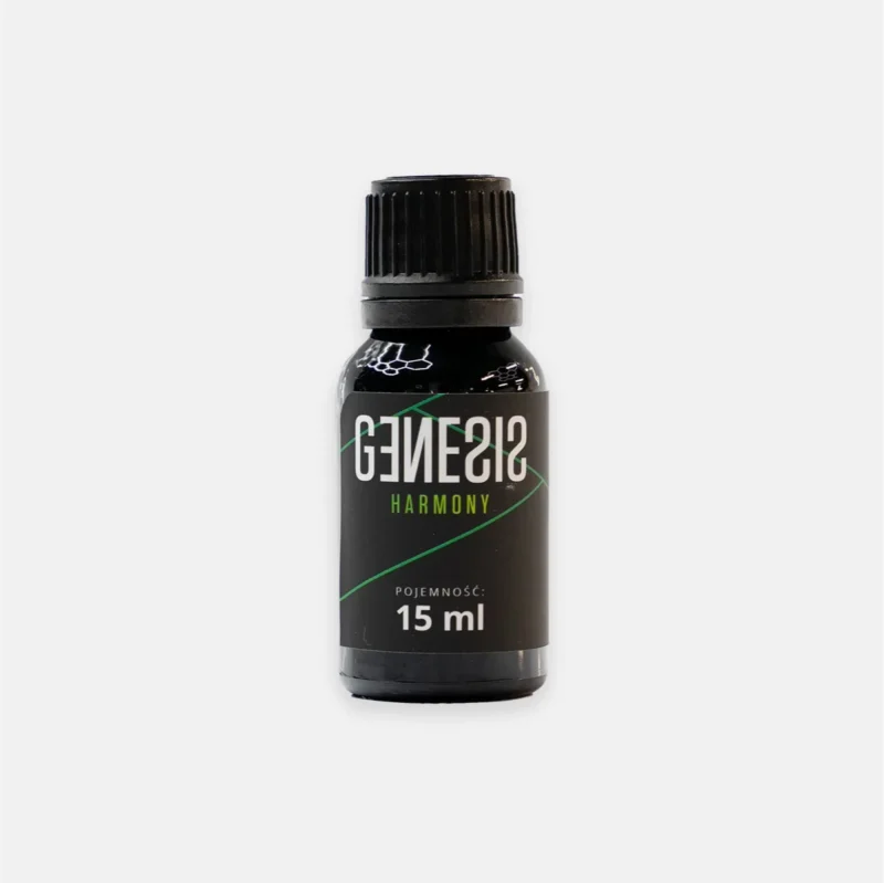 Ceramic coating Genesis Harmony 15ml bottle