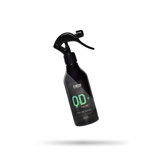 QD+ 250ml no bg