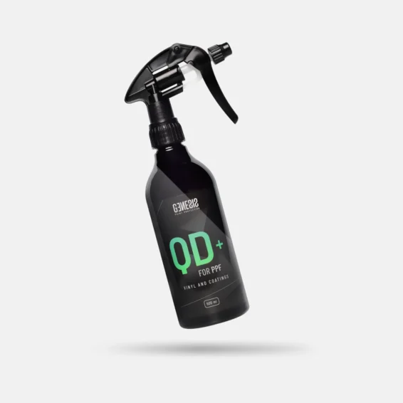 QD+ 500ml