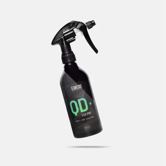 Quick Detailer QD+ for PPF 500ml