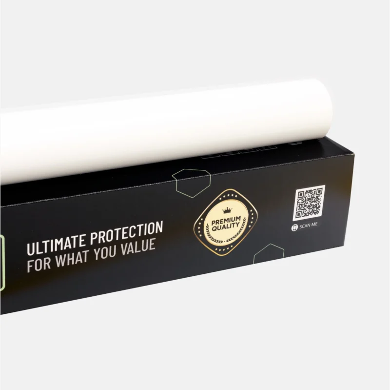 Matte Premium PPF roll