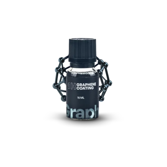 Graphenium 15ml bottle graphene bg