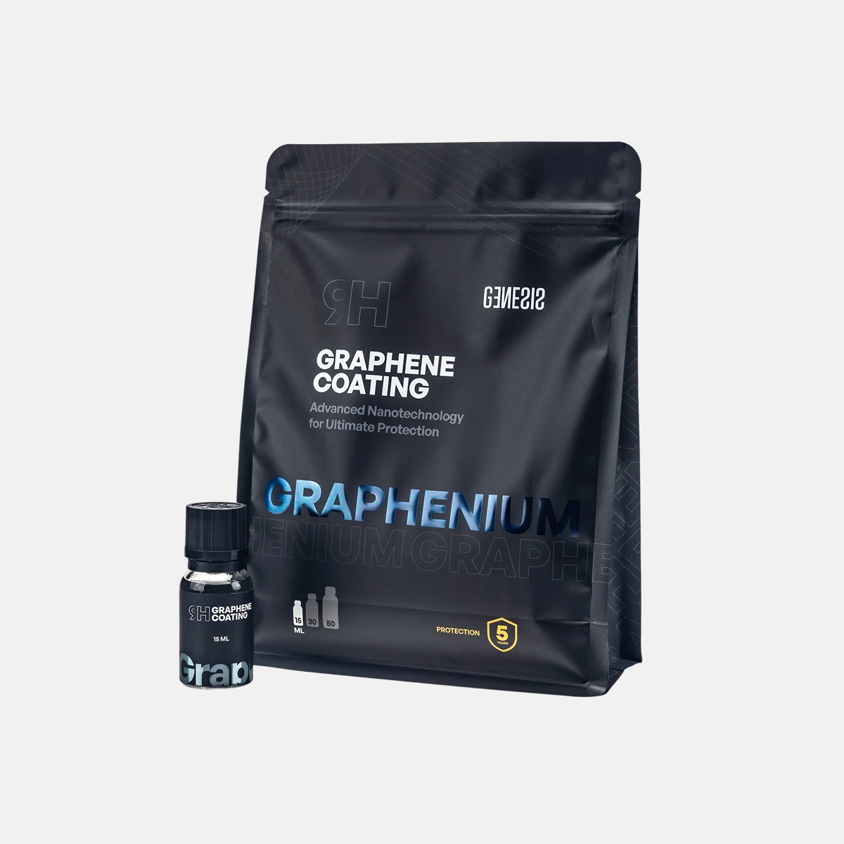 Graphenium 15ml doypack