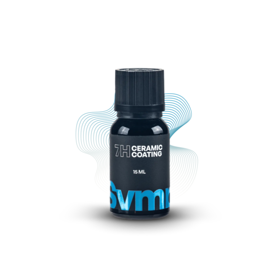 Symphony 15ml no bg