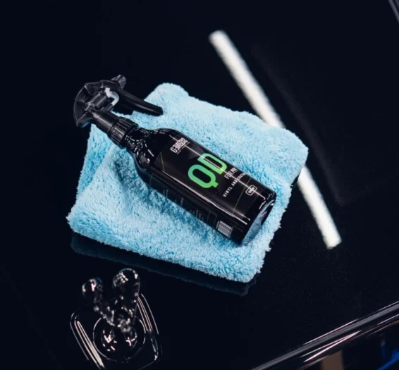 microfibre pro blue rolls royce