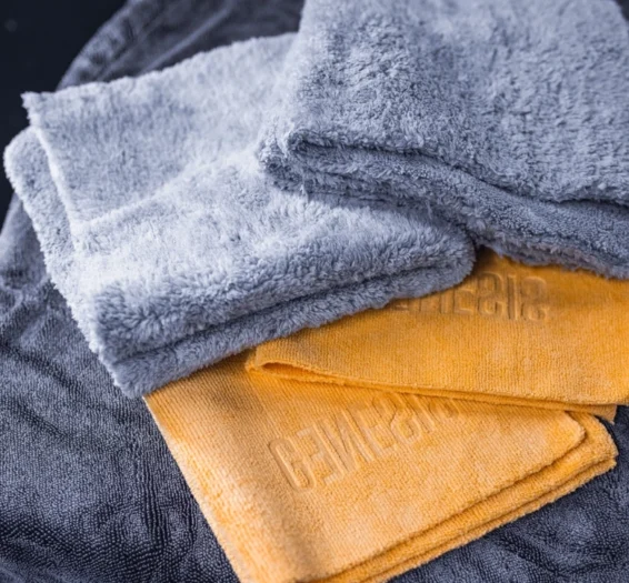 microfibre pro grey session 2